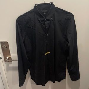 Men’s Zara shirt
